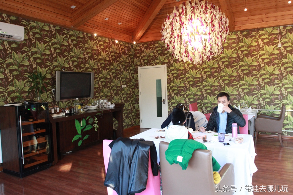 奥森附近小动物乐园,奥森公园世外桃源