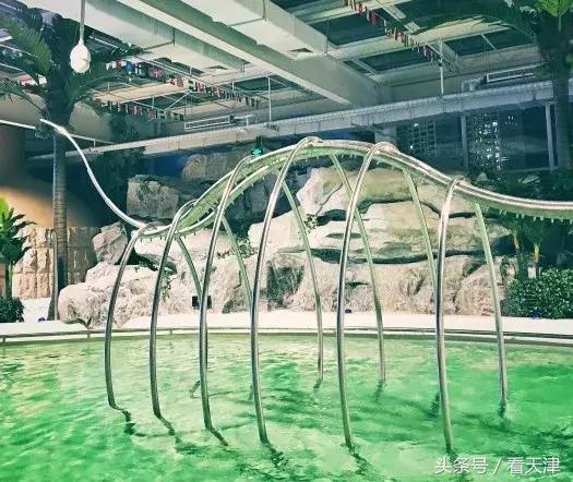 天津温泉旅游推荐2天一夜,天津适合冬天1-2天短途旅游