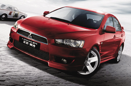 三菱翼神哪款车型推荐买,三菱翼神车尺寸