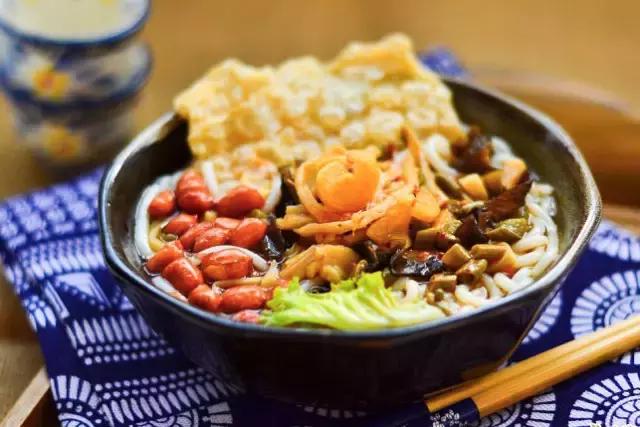 小众美食很少人接受,不为人知小众美食