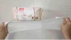 宝宝棉柔巾哪款更有性价比,口袋棉柔巾宝宝