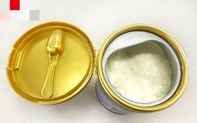 奶粉品牌推荐宝宝喝,想换奶粉哪款奶粉不上火