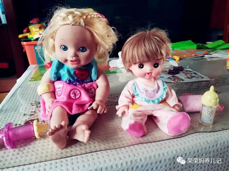 再给圣诞shopping添把柴！依姐爱用玩具大盘点！