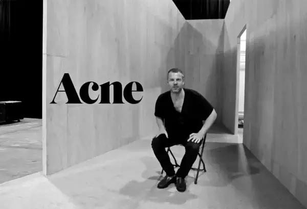 acnestudios是什么品牌,acnestudios轻奢