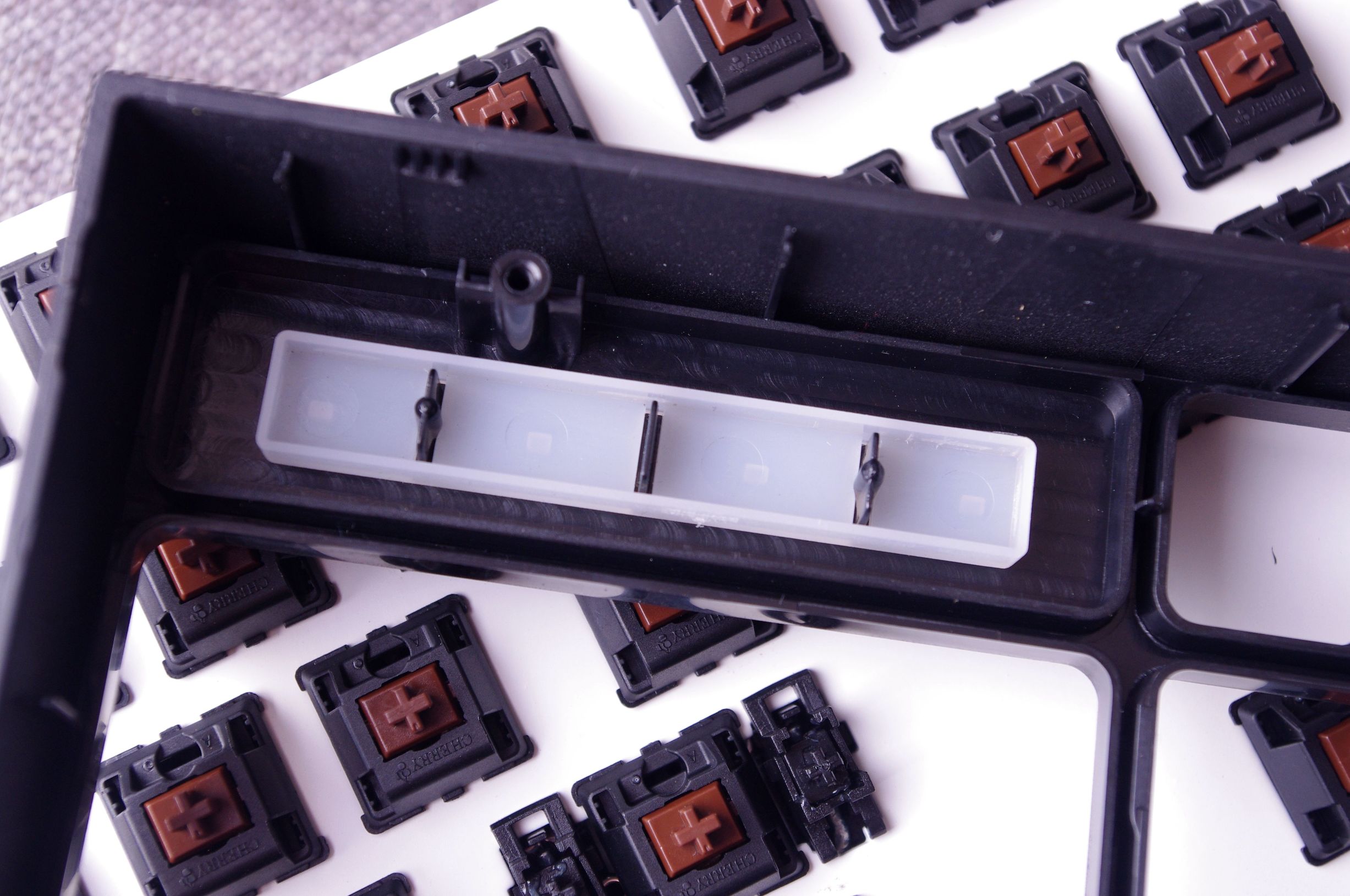 酷冷至尊的ck370,酷冷至尊ck370拆解