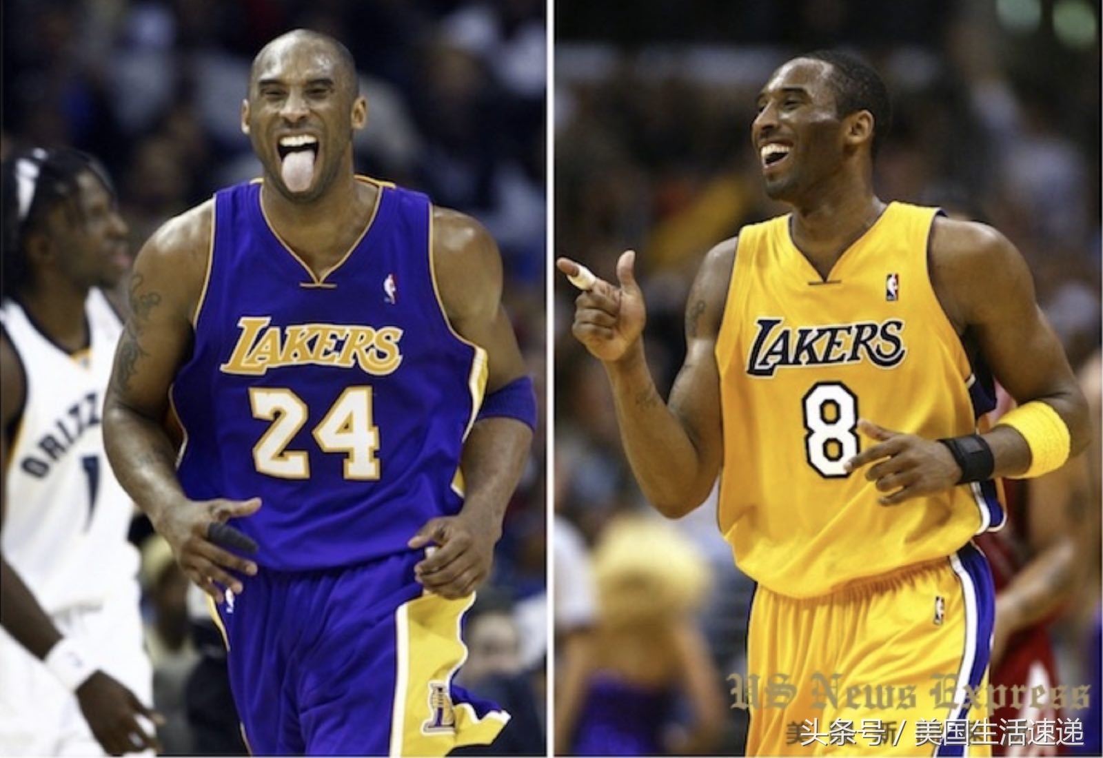 科比退役曼巴精神延续,缅怀科比逝世三周年曼巴精神永存