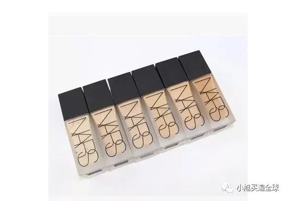 nars粉底液好不好,nars粉底液好用呢