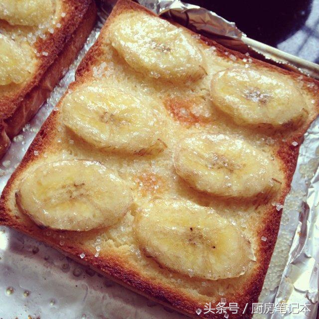 用香蕉可以做什么烘焙,燕麦香蕉烘焙的做法大全