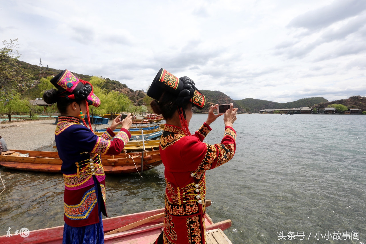 扎心了，老铁！90后“孝子”在丽江客栈“留美”三年