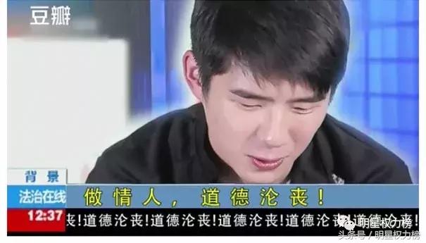 被吹捧为演技炸裂的明星,被嘲演技差的明星