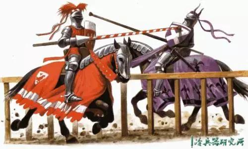 欧洲中世纪打仗规矩,中世纪欧洲打仗规矩