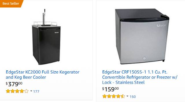 美国家电品牌市场份额排名,美国最好的十大家电