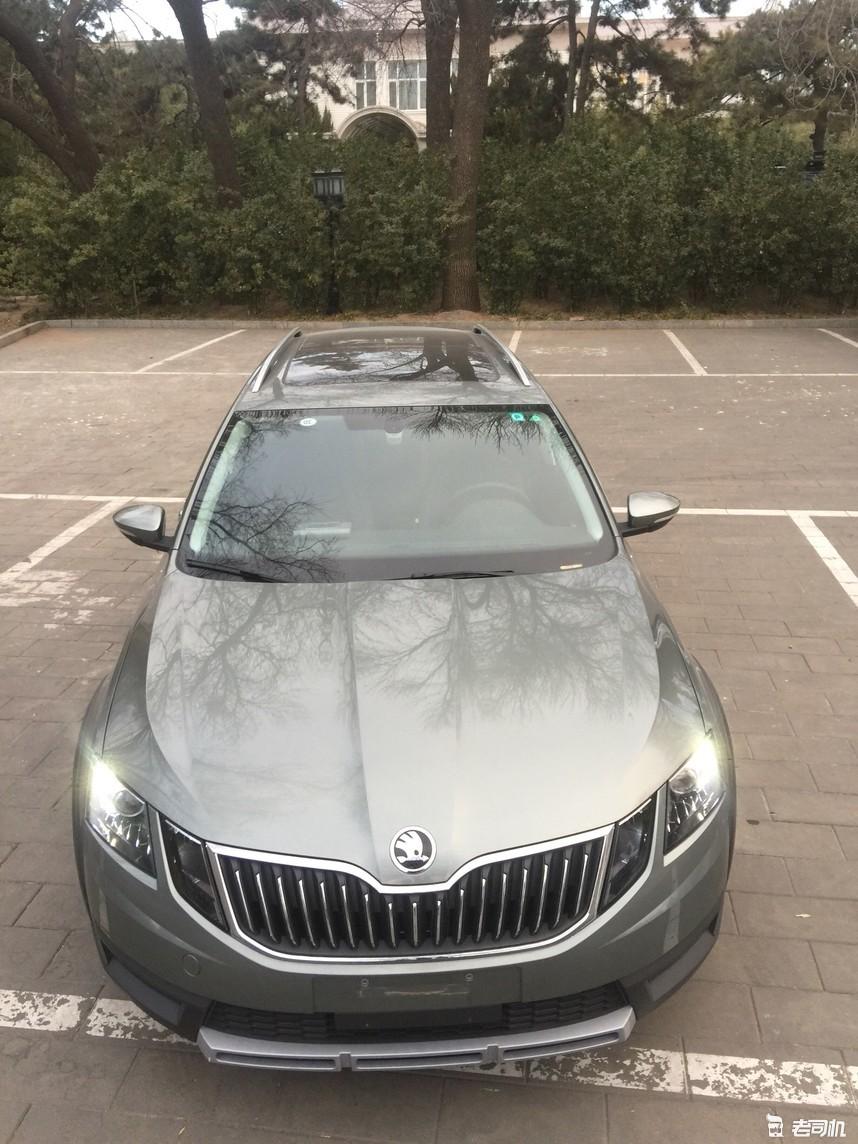 斯柯达为什么比大众便宜,斯柯达为啥比大众便宜