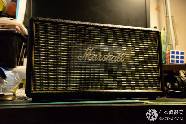 marshallstanmore二代三代对比,marshallstanmore测评