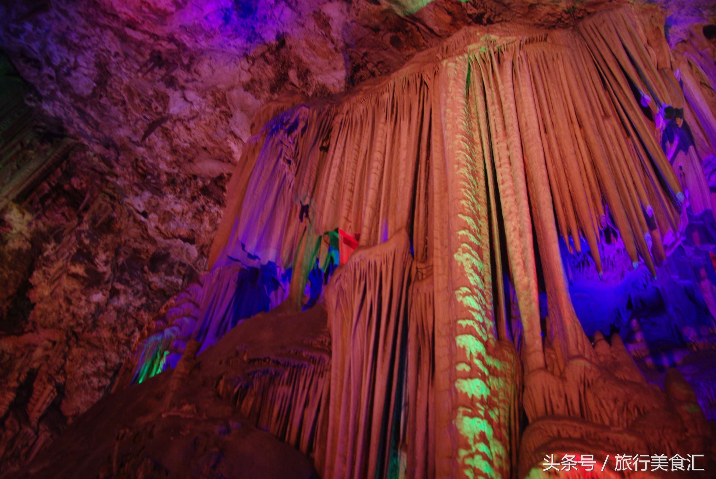 秦岭商洛自驾旅游景点大全,商洛秦岭有什么景点好玩