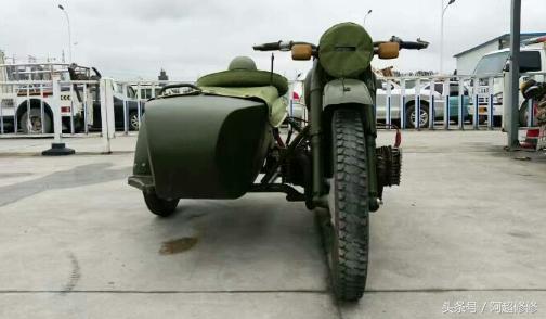 翻新长江750全过程,长江750翻新教程