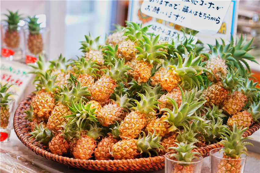 冲绳那霸自由行全攻略,日本冲绳那霸旅游购物