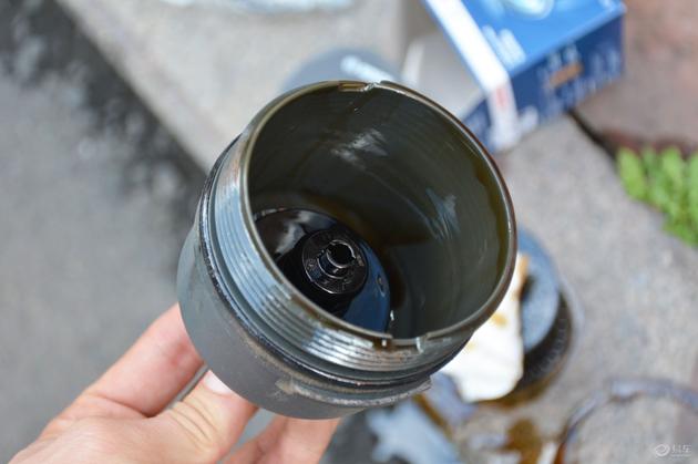 雪铁龙世嘉油气两用大保养,世嘉调整保养周期数据