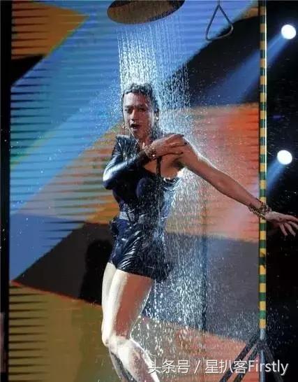 伪娘合集来了！前方高能，请注意~