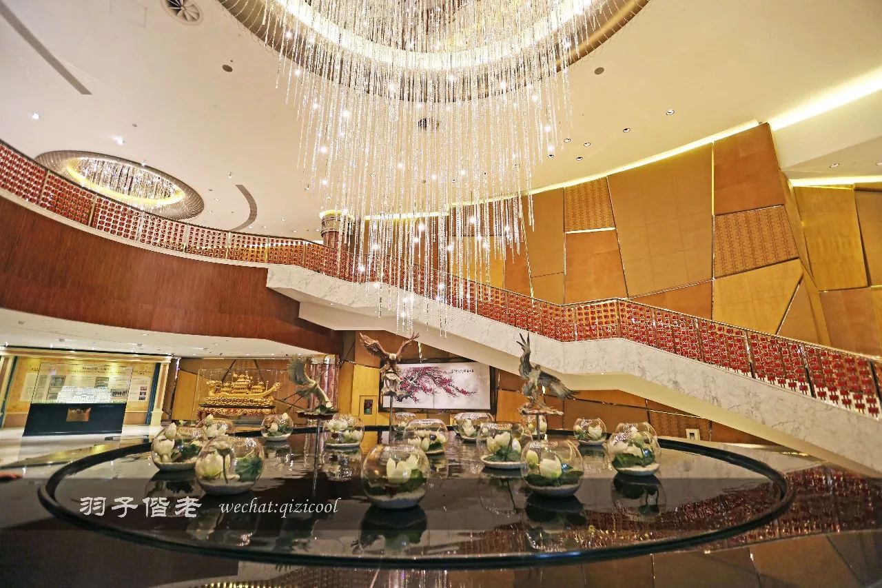 澳门米其林一日游,澳门米其林摘星之旅