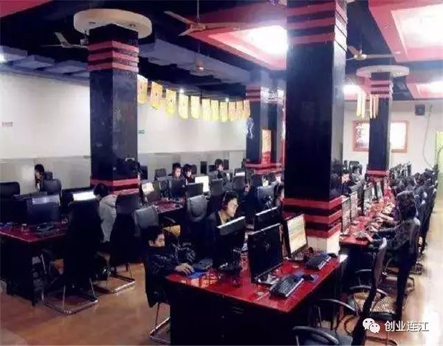 按这三大模式连江人“做点”依旧可以躺着赚钱