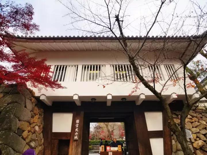 中北部升龙道深度游攻略,日本龙岛旅游攻略