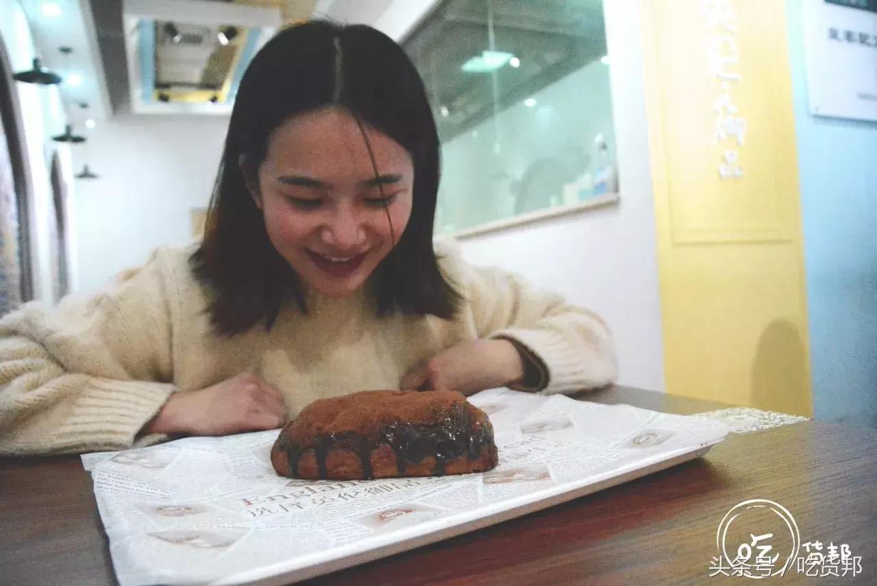 成都好吃脏脏包推荐,正宗的网红脏脏包牌子