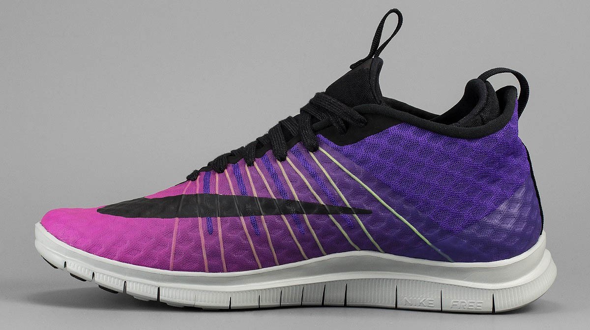 余文乐球鞋盘点,余文乐上脚联名鞋款