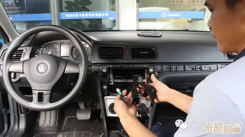 汽车加装后排ipad屏幕,汽车加装ipad做娱乐系统