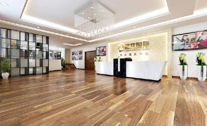 支持抱团养老服务的企业,公益互助式居家养老项目启动仪式