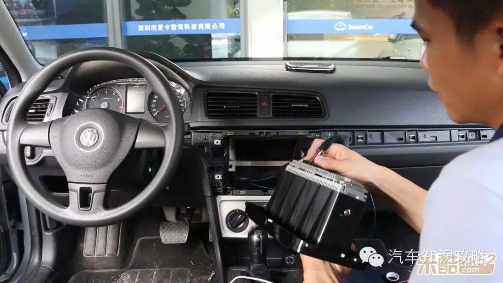 汽车加装后排ipad屏幕,汽车加装ipad做娱乐系统