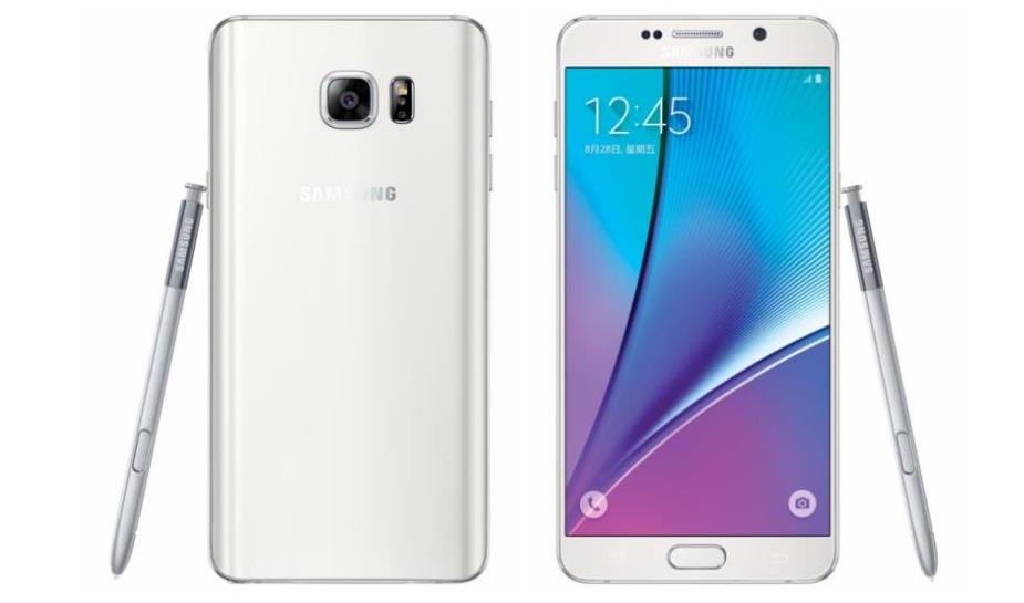 三星note5现在价格表,三星note5市场价多少