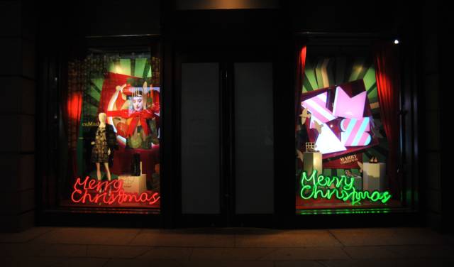 无艺术不营销「7秒」看他如何留住顾客的心