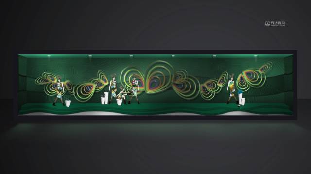 无艺术不营销「7秒」看他如何留住顾客的心