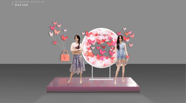 无艺术不营销「7秒」看他如何留住顾客的心