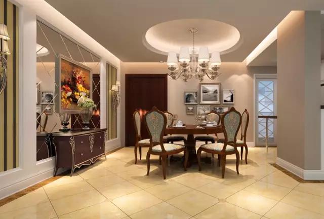 金科王府墙,金科王府跃层