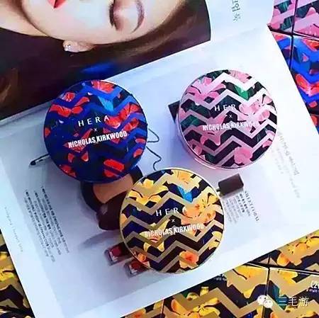 如此少女心怎么忍得住！快去剁手吧！