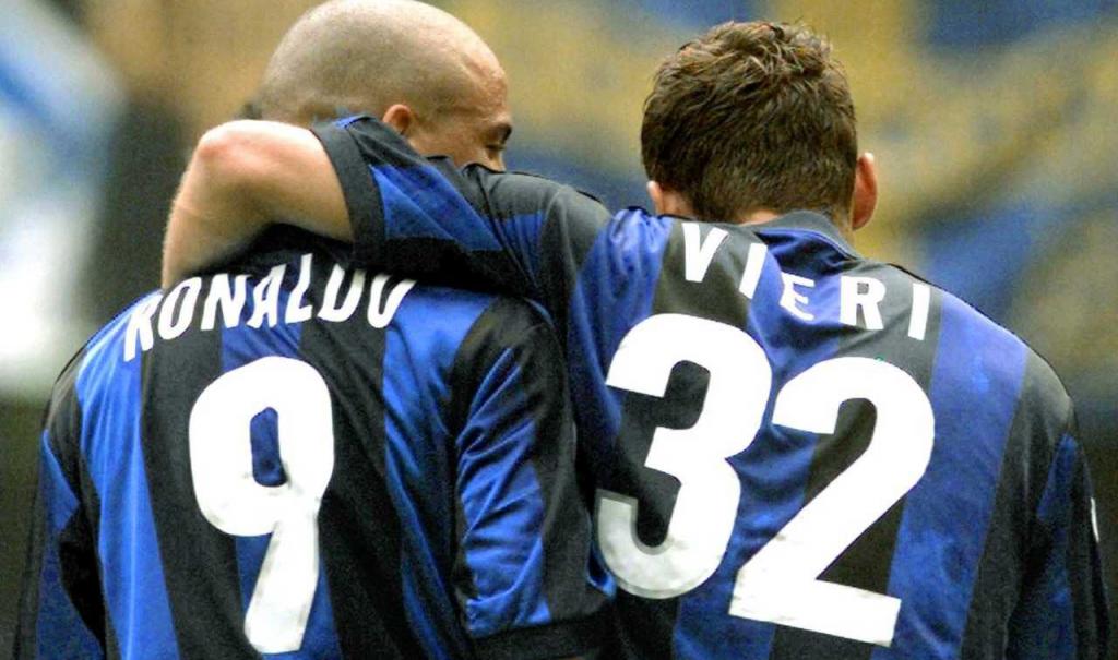 巴乔跟马尔蒂尼谁才是意大利老大,巴乔在老马尔蒂尼打了几场比赛