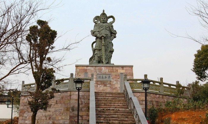 金粟山大藏经:以纸名天下,朱印耀古今(下)