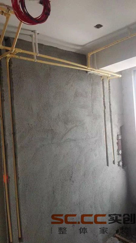 名流公馆4室两厅,名流公馆装修效果图