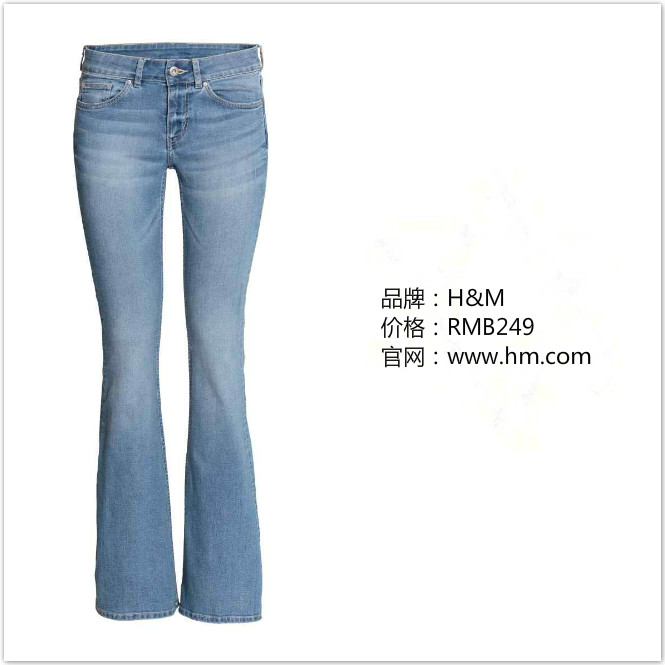 牛仔裤松了怎么改小窍门,牛仔裤穿穿就松了该怎么办