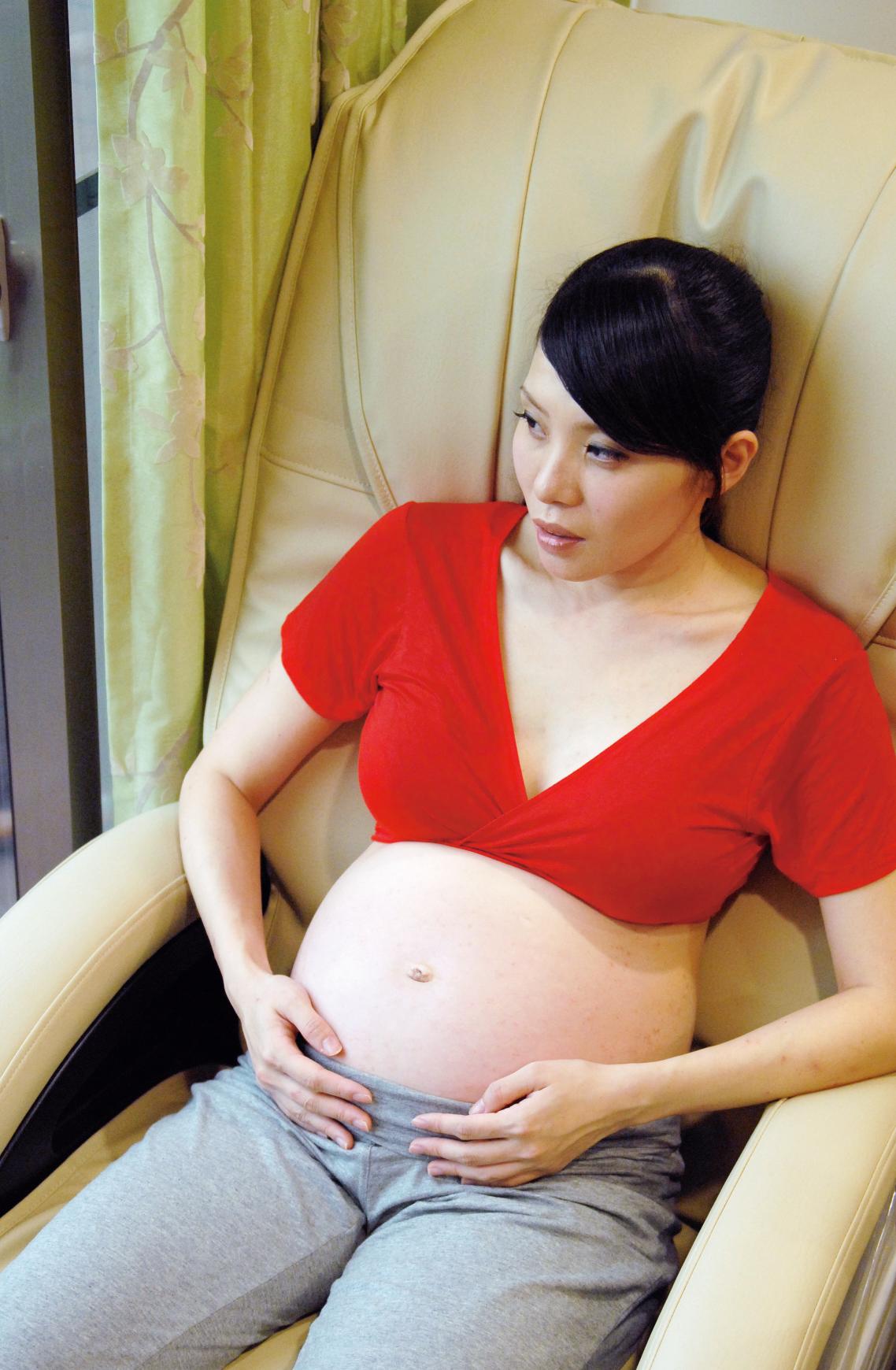 孕妇最容易并发哪些感染,孕期最怕的三种东西