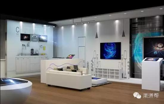 智能家居如何发展代理,智能家居哪个公司做得好