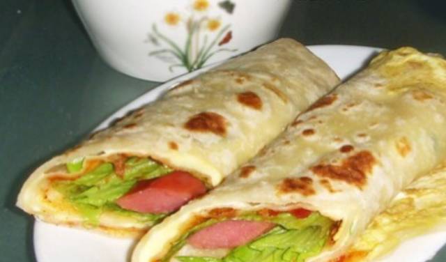 武汉10家酥饼店哪家好吃,武汉饼类连锁店有哪些