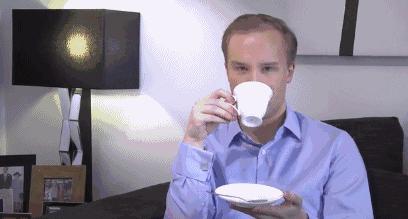 英国礼仪专家教你精致优雅发邮件,英国礼仪专家教人用刀叉