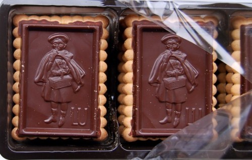 进口宝宝零食推荐,颜值高又好吃的进口零食