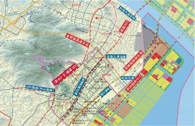 有颜值又有实力!温州这块最靠近大海的地方聚集了这么多商界大佬