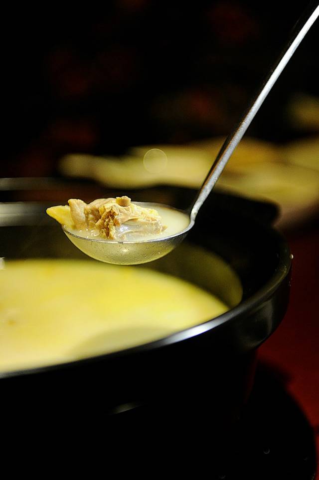 最火爆人气高的夜宵,今年上海最火的宵夜店