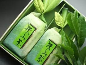 深度解密日本茶,日本茶入门