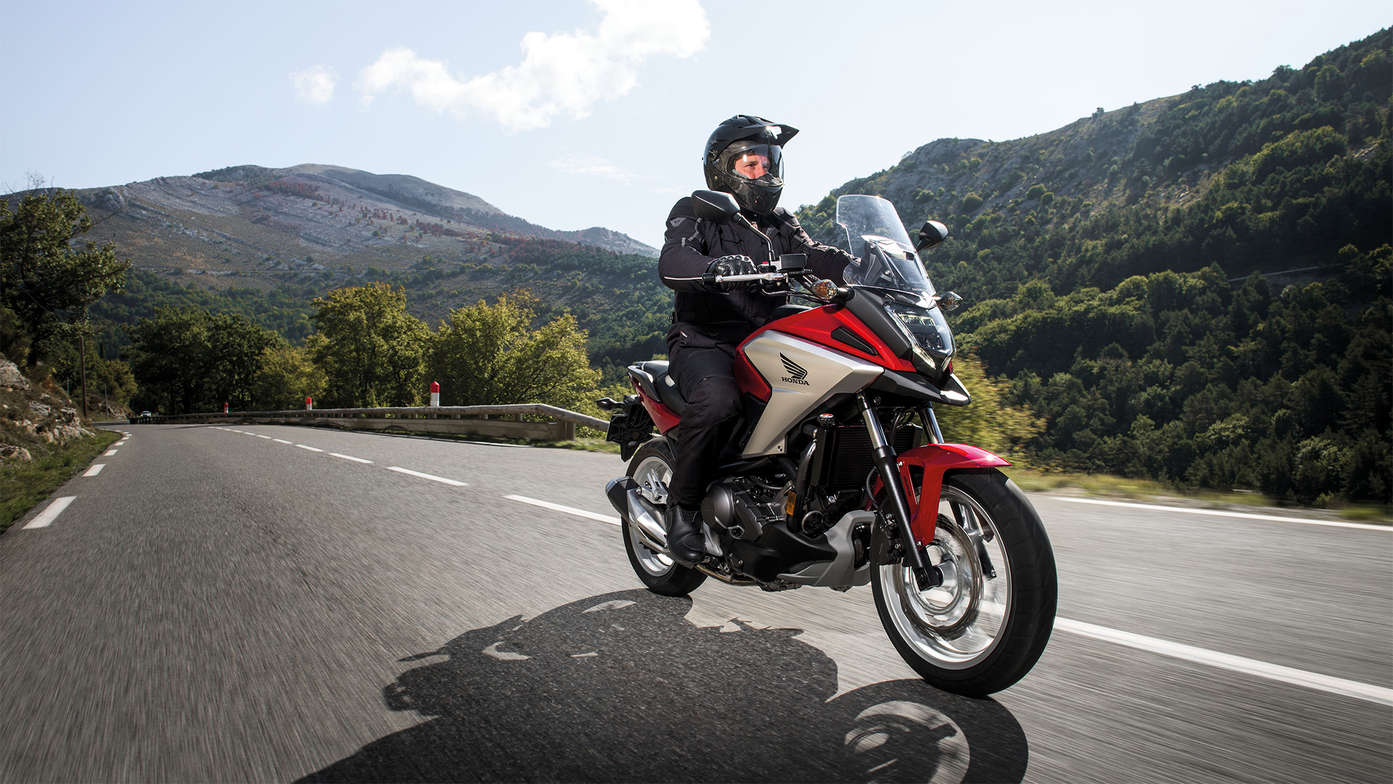 多功能多用途车,本田摩托车cb500x与nc750x对比